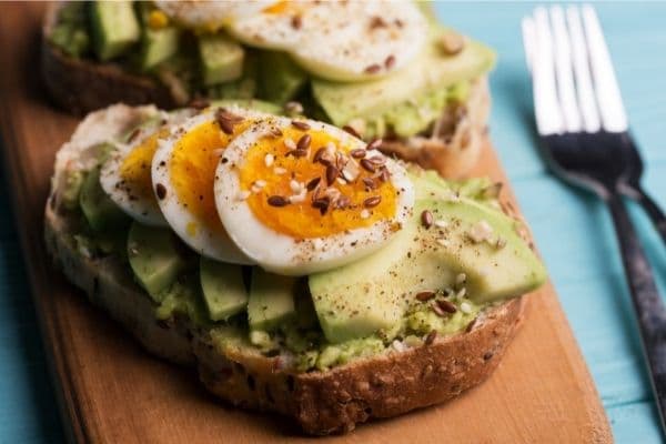 Toast for Breakfast Vs Toast for Breakfast: Healthier ways to do toast