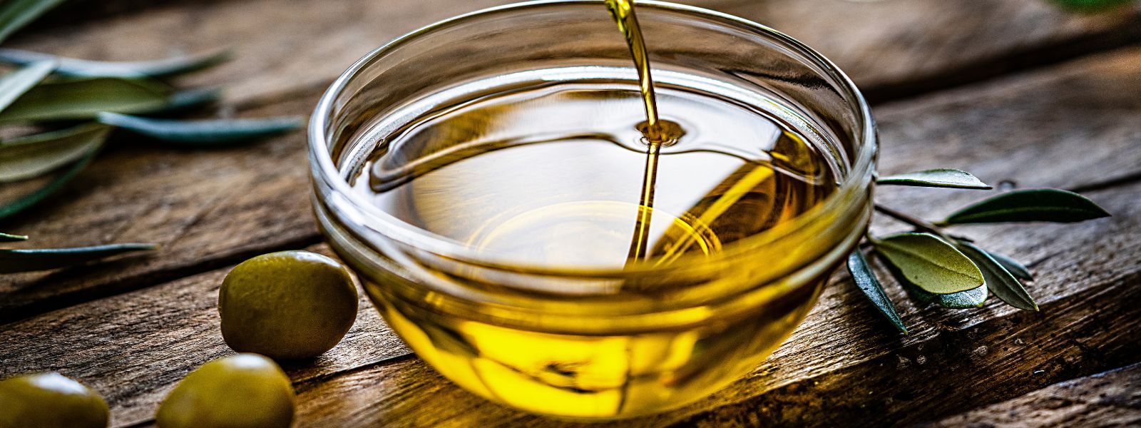 Are Seed Oils Bad For You?: The Effects of Seed Oils in Your Diet