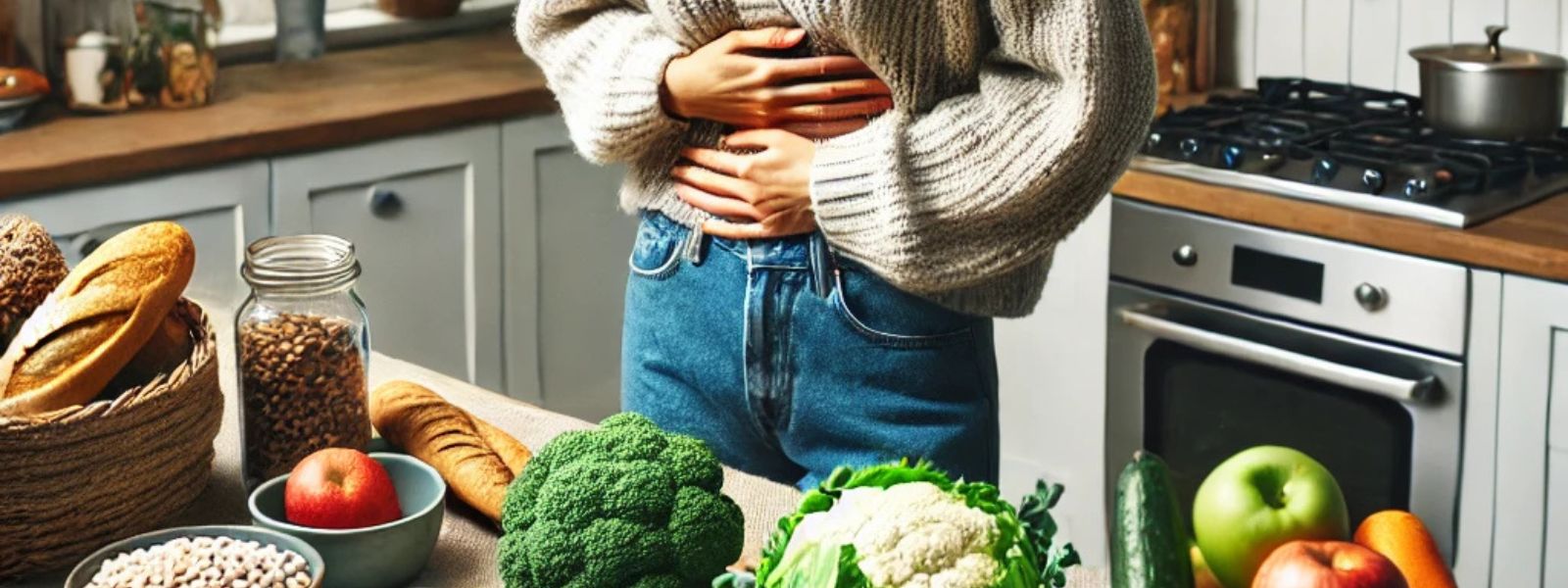 11 Foods That Cause Bloating & How To Reduce It