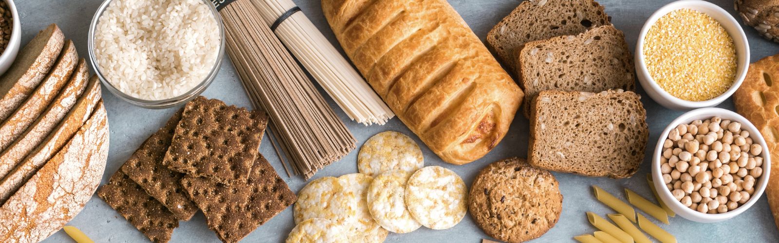 Is Gluten Bad For You? 5 Potential Benefits Of A Gluten Free Diet