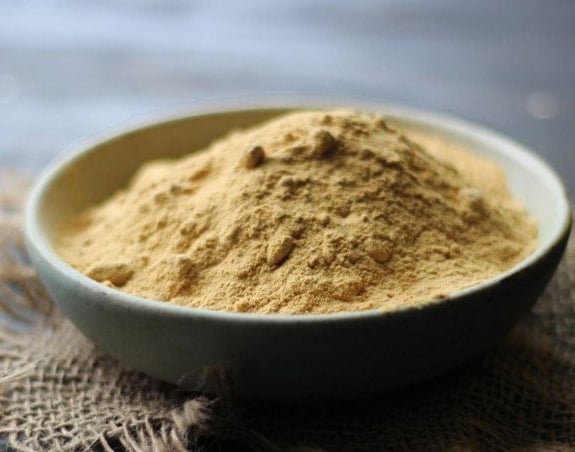 Mesquite Powder, Organic Raw 400g | goodMix